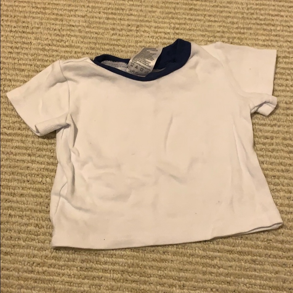 Free with bundle - 6m tee